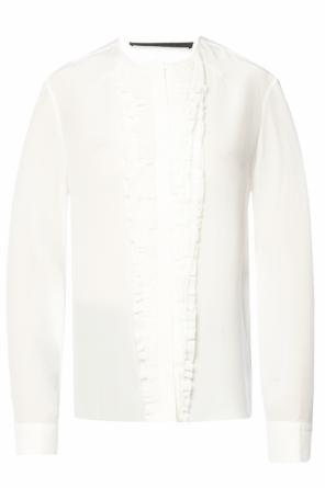 Silk shirt, zdjęcie 1 Silk shirt od Haider Ackermann